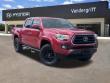 Used 2020 Toyota Tacoma SR5 V6 Truck Double Cab