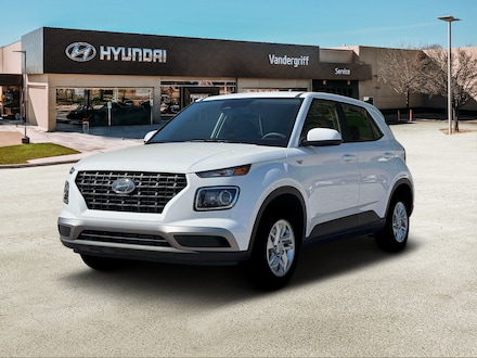 2026 Hyundai Venue SE SUV 2026 Hyundai Venue SE SUV