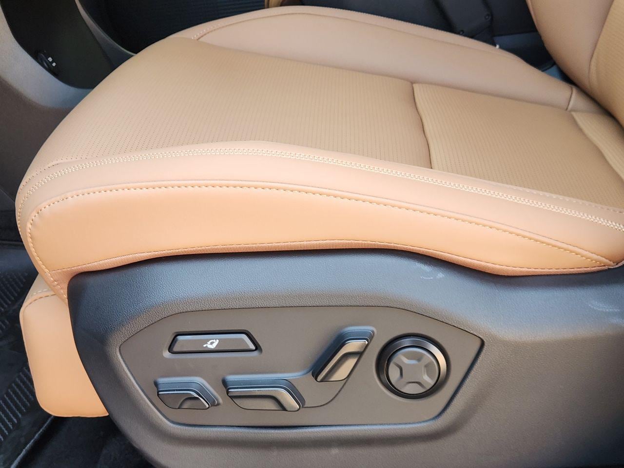 New 2027 Ecotronic Gray Hyundai Calligraphy FWD image 22