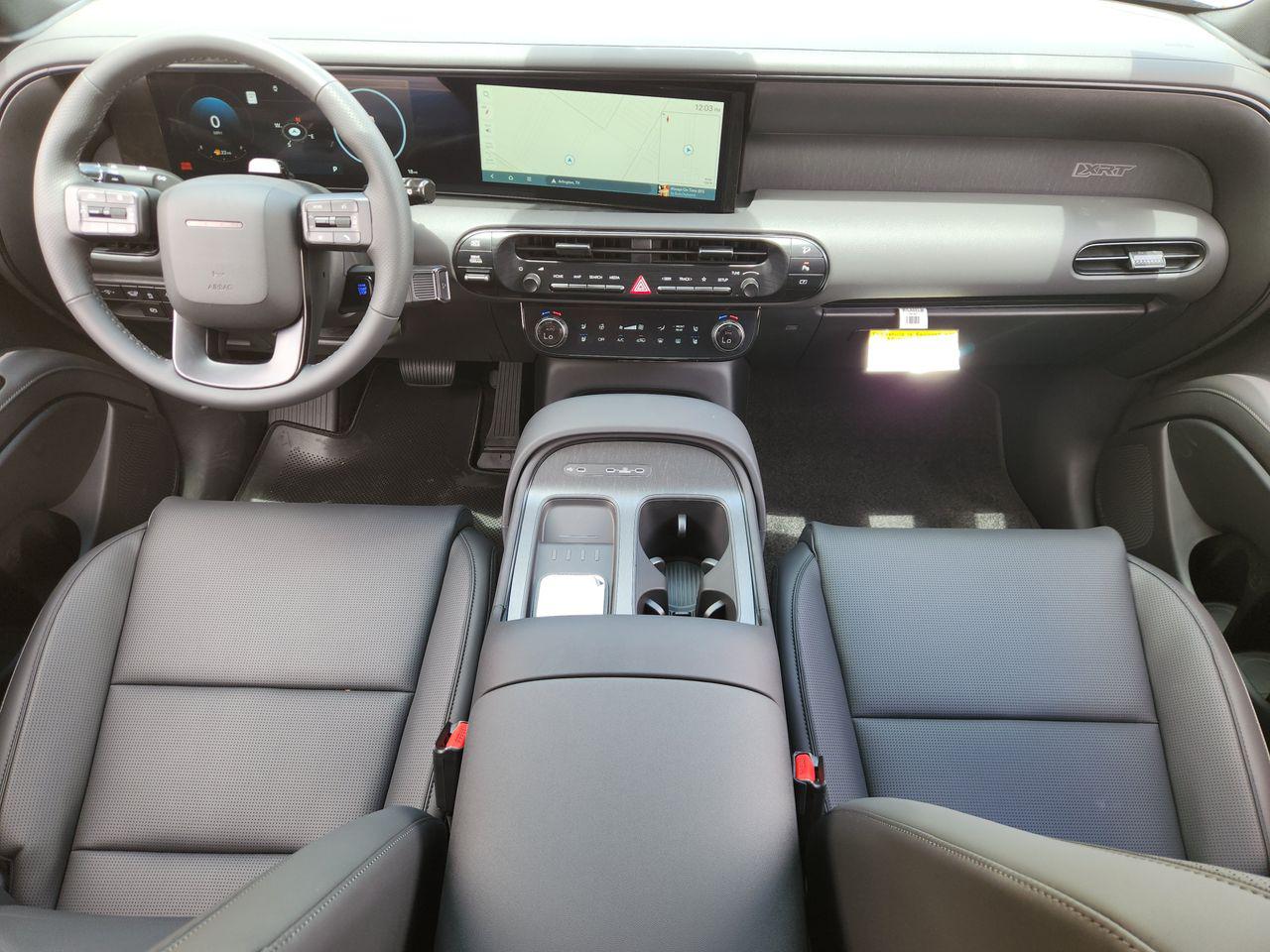 New 2026 Ecotronic Gray Pearl Hyundai XRT Pro image 25