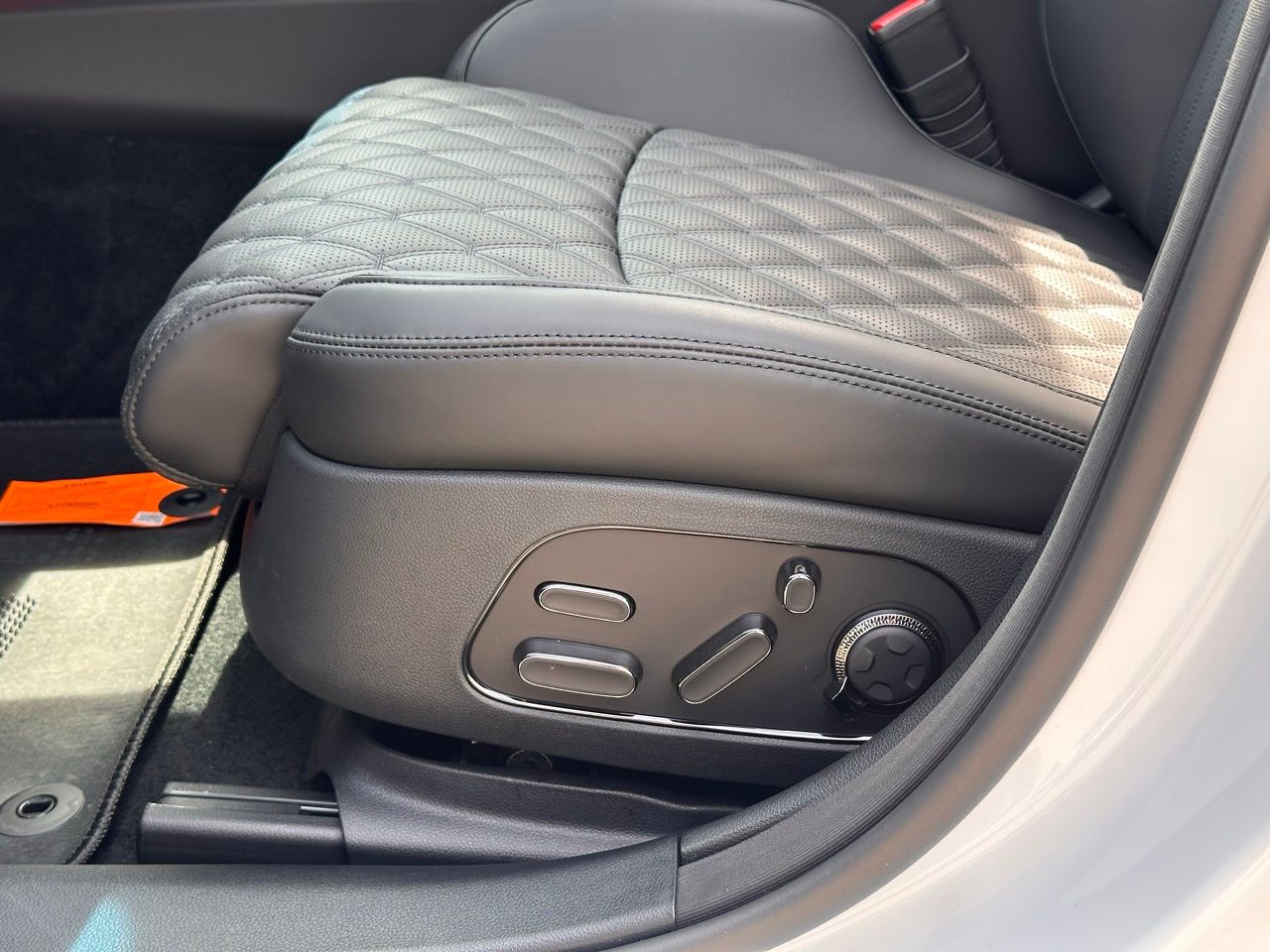 Used 2026 Uyuni White Genesis 3.5T e-SC image 27