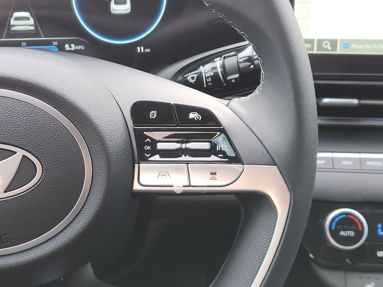 New 2026 Amazon Gray Hyundai Limited image 30