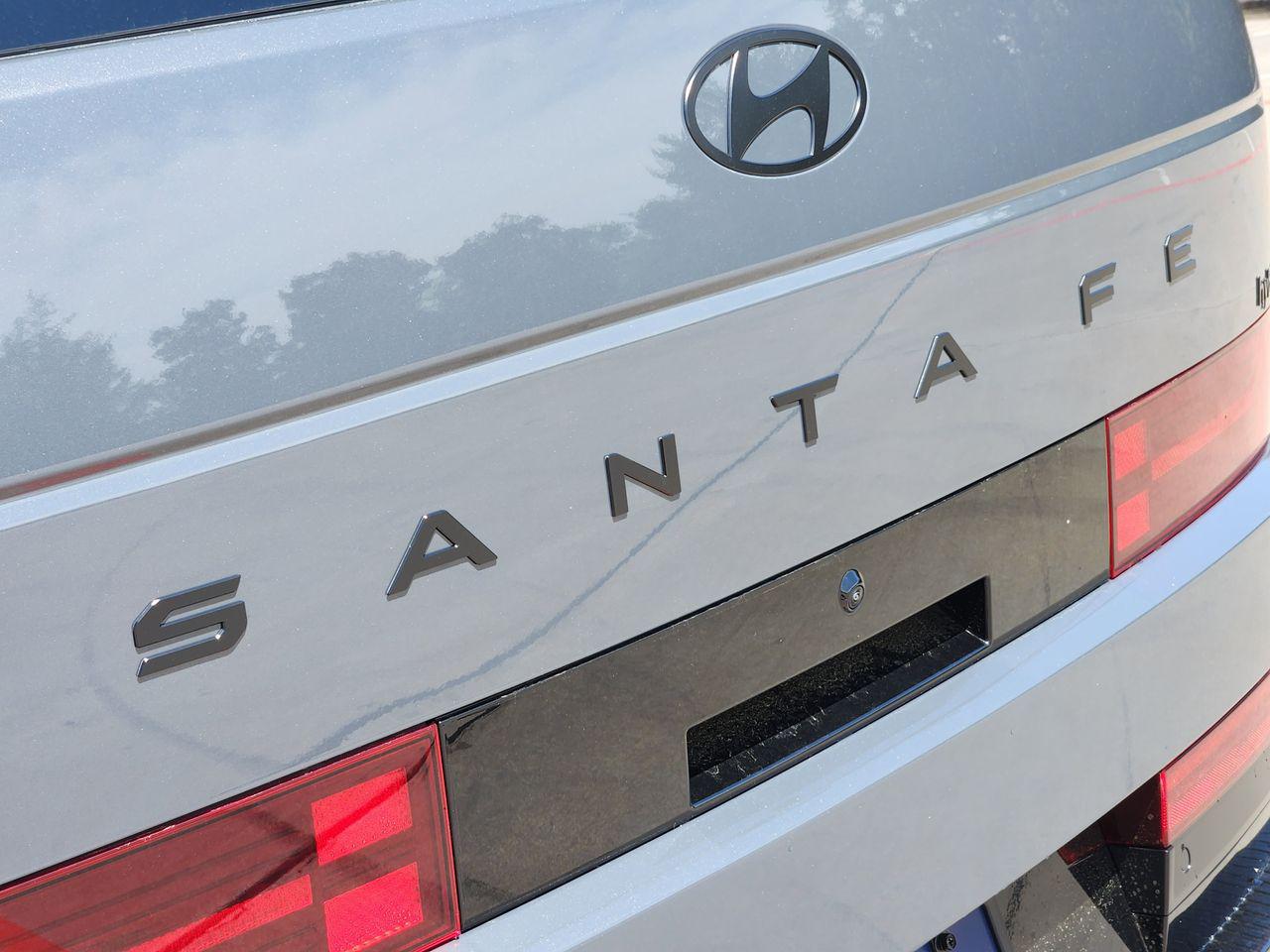 New 2026 PE2 Gray Hyundai Calligraphy image 8