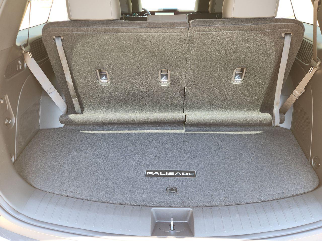 New 2027 Ecotronic Gray Pearl Hyundai SEL FWD image 31