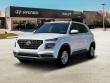 New 2026 Hyundai Venue SE SUV