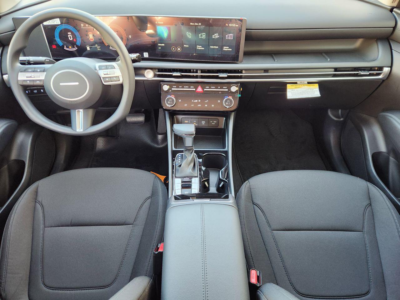 New 2026 R2T Silver Hyundai SEL FWD image 24