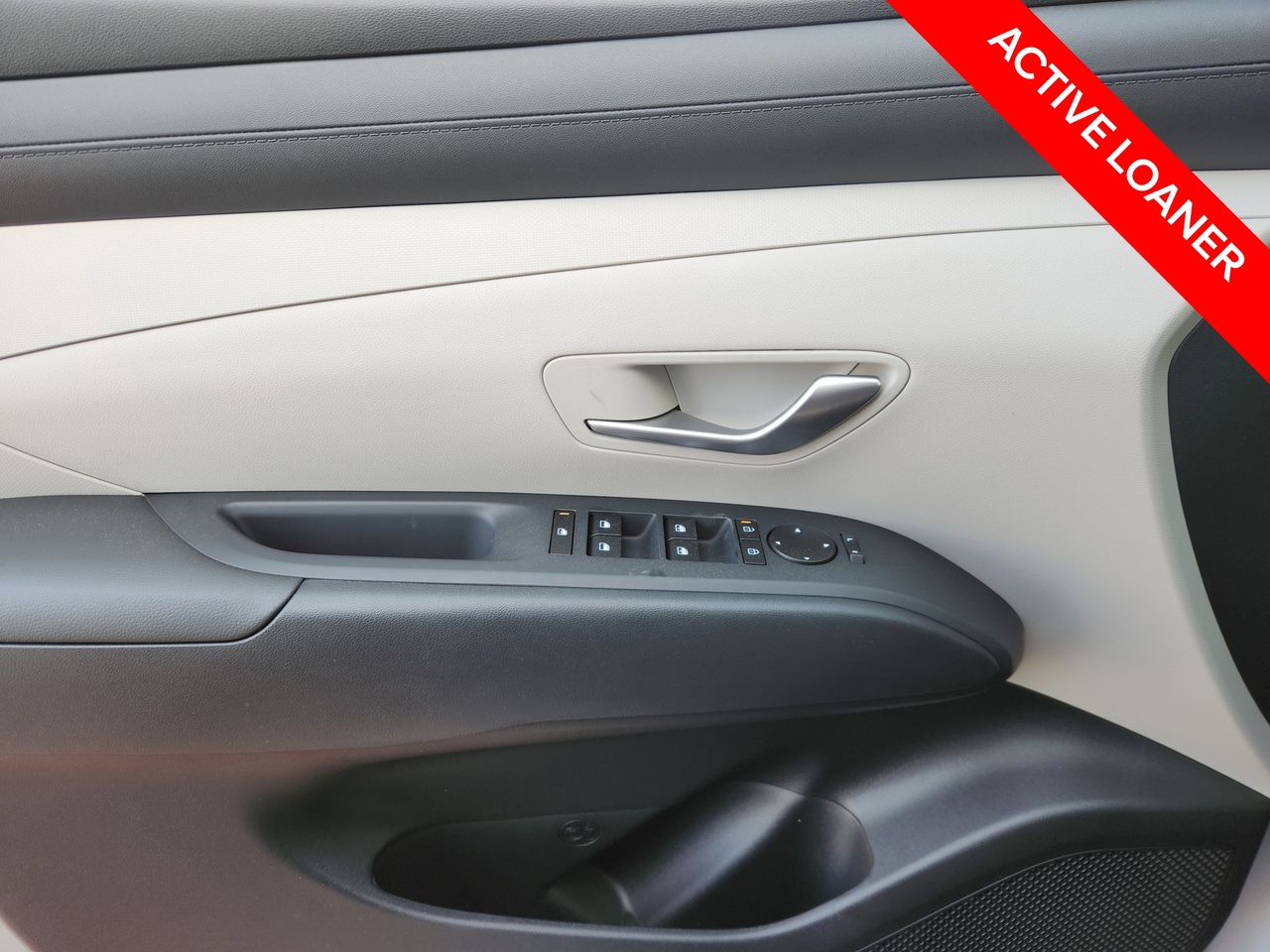 New 2026 Shimmering Silver Hyundai SEL FWD image 23
