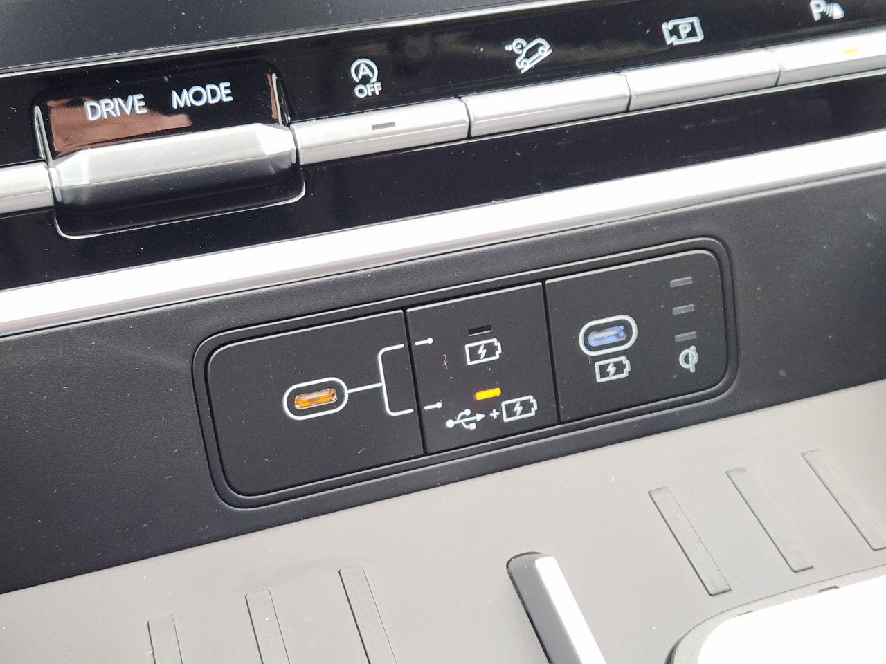 New 2026 Ecotronic Gray Hyundai SEL FWD image 16