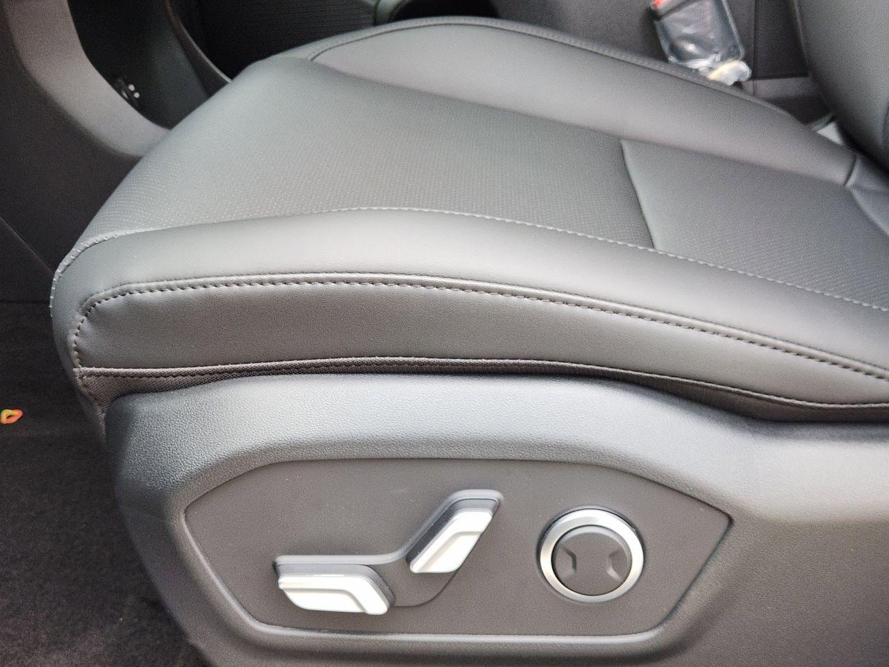 New 2026 PE2 Gray Hyundai SEL image 24