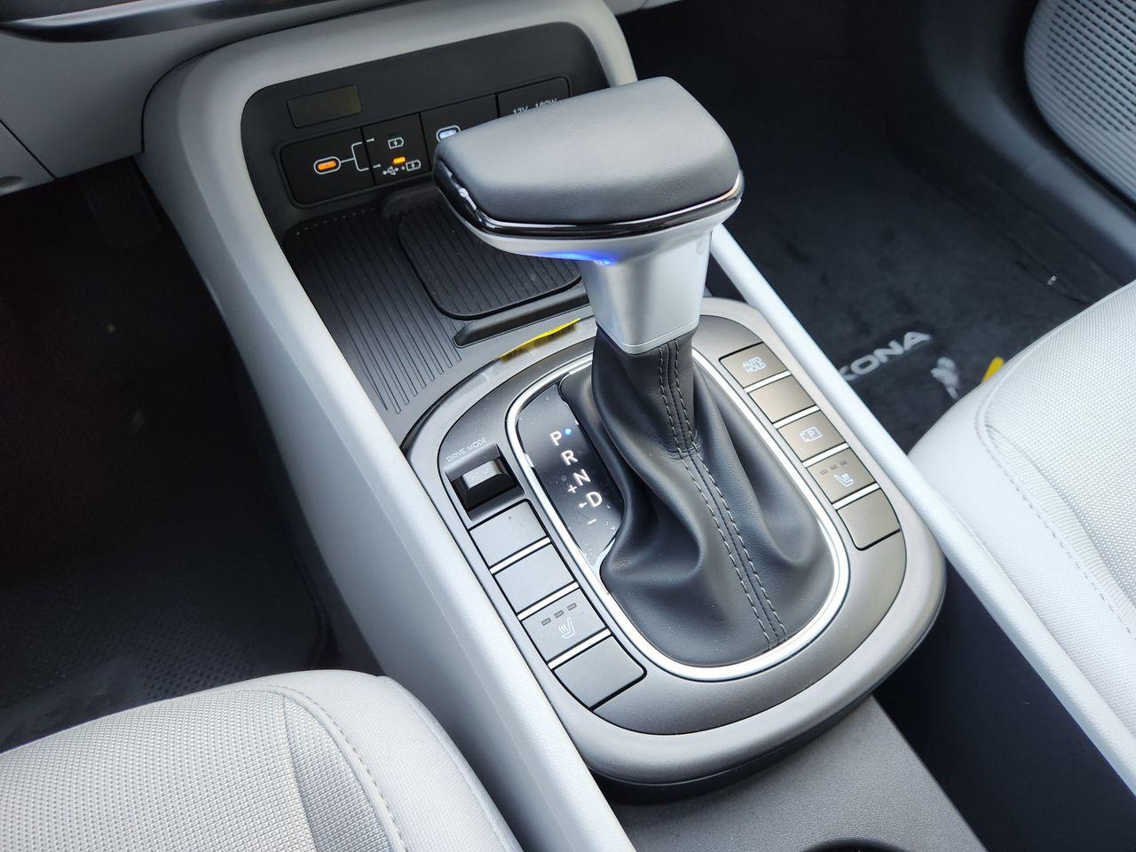 New 2026 A2B Black Hyundai SEL Sport FWD image 18