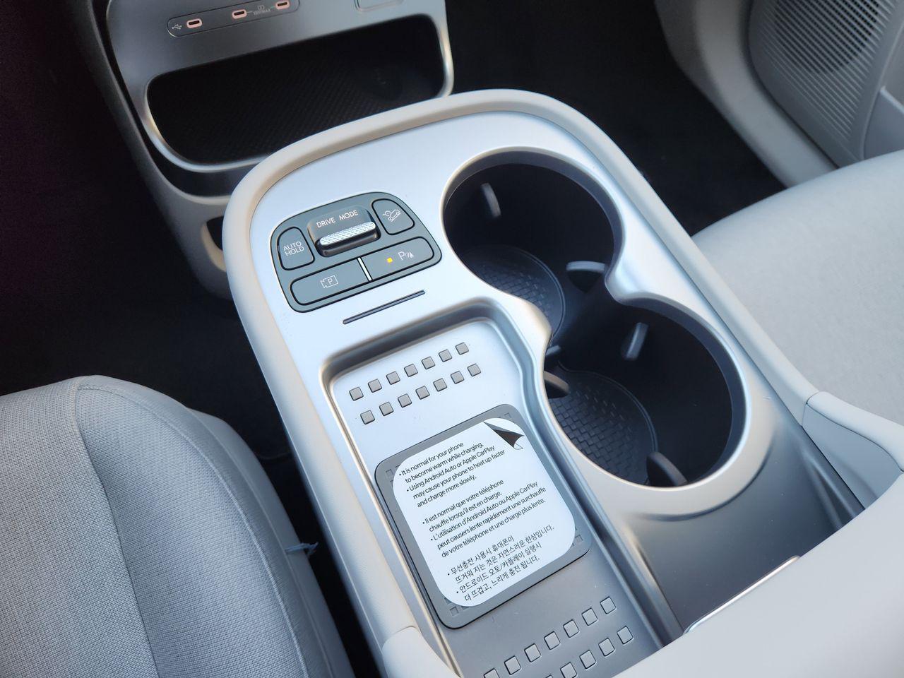 New 2026 Snow White Pearl Hyundai S image 16