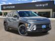 New 2026 Hyundai Kona SEL Sport FWD SUV