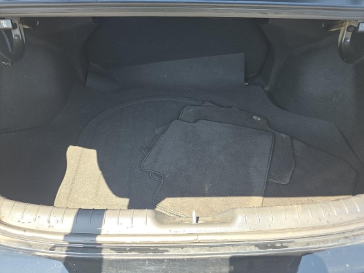 Used 2025 Abyss Black Hyundai SE image 19