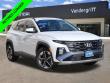 New 2026 Hyundai Tucson SEL FWD SUV