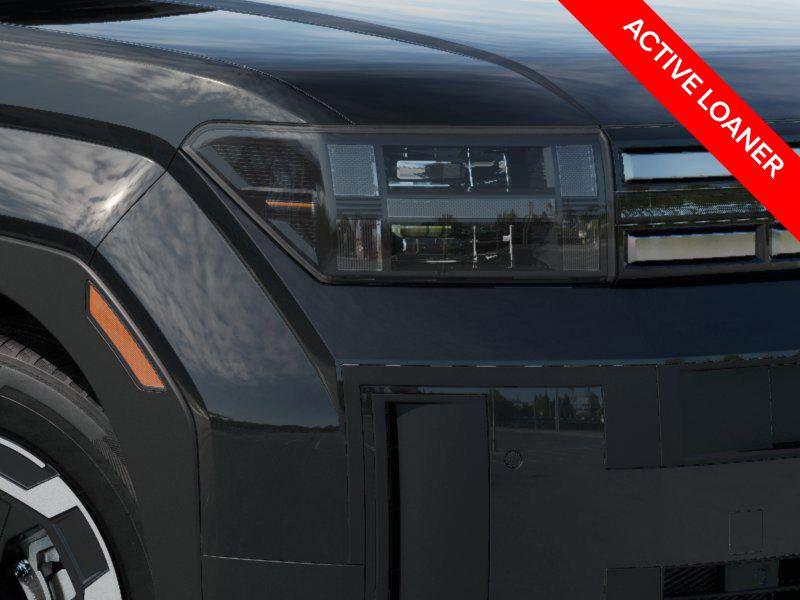 New 2026 S3B Black Hyundai SEL FWD image 10