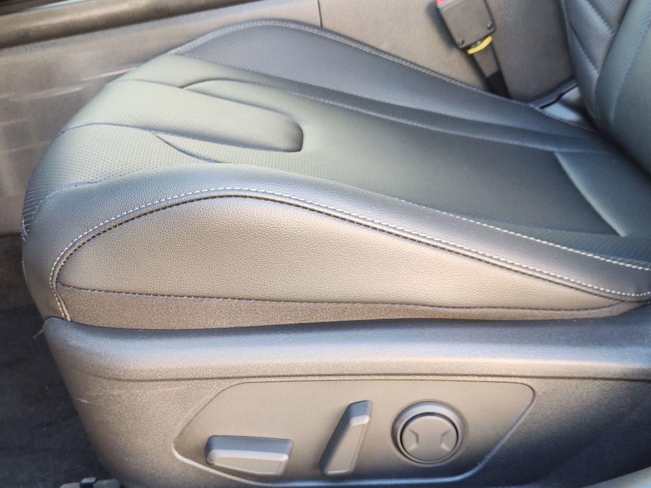 New 2026 PE2 Gray Hyundai Limited image 25