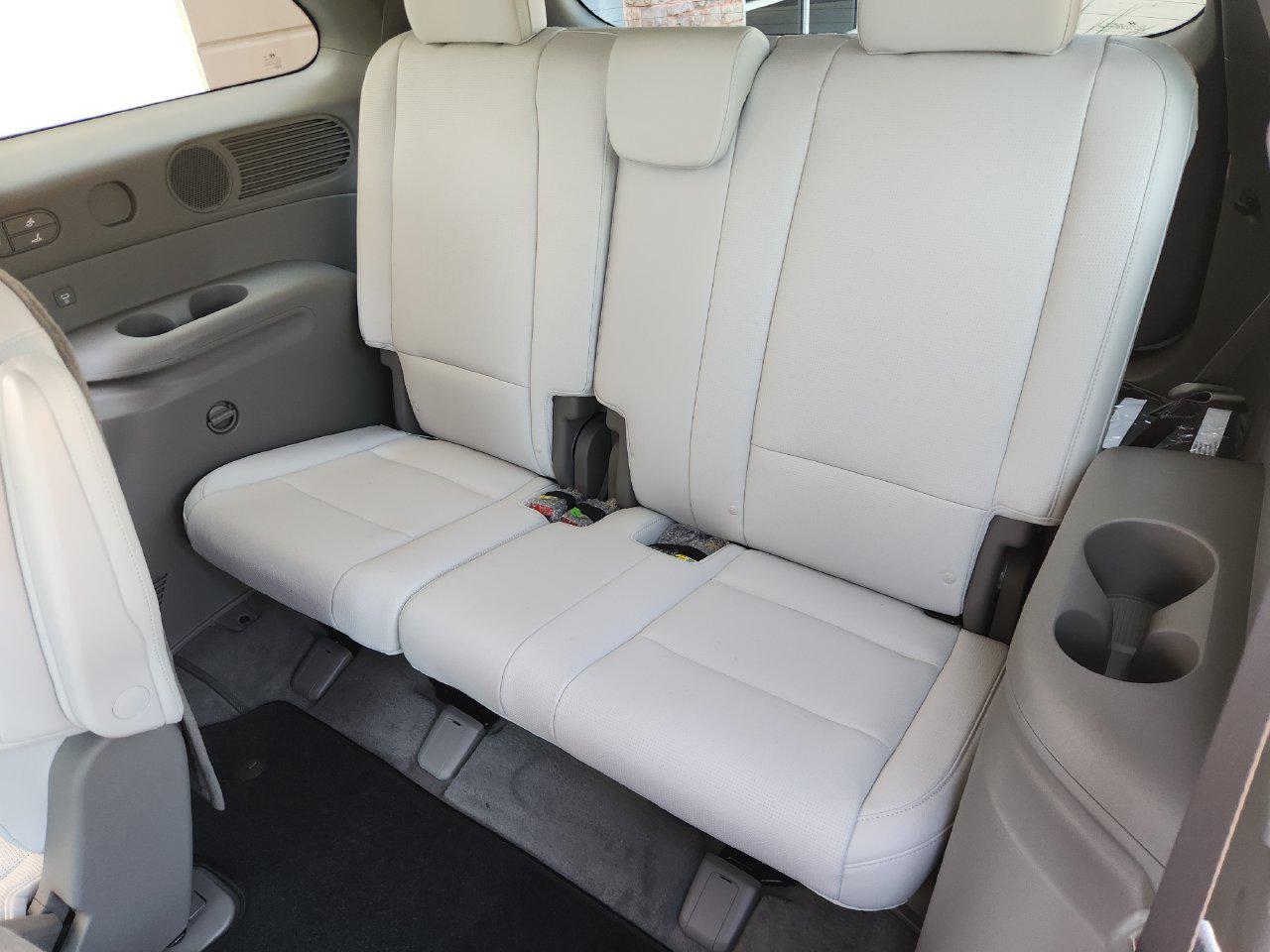 New 2027 Creamy White Pearl Hyundai Limited image 30