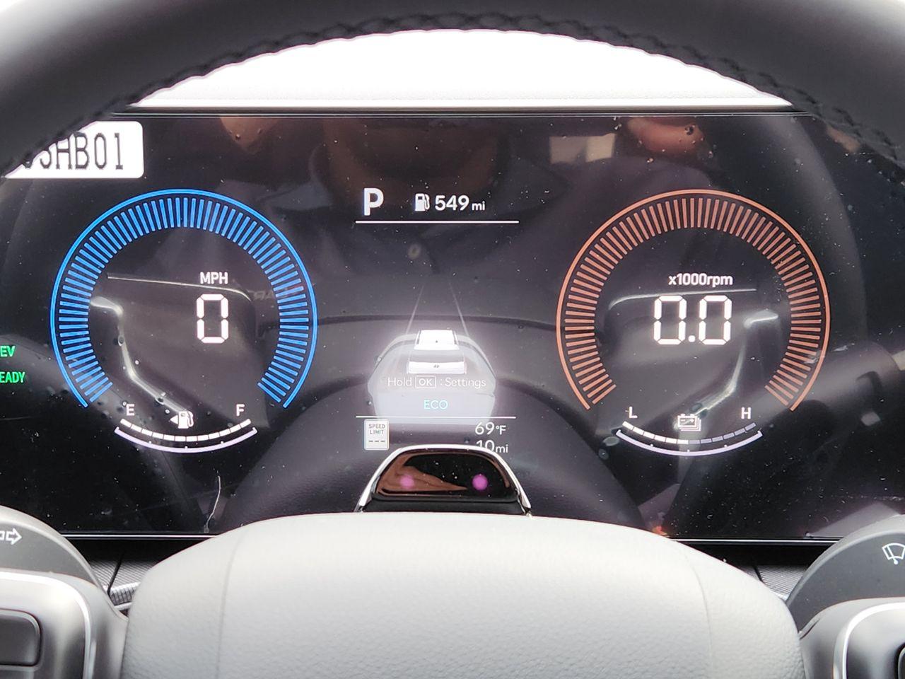 New 2026 R2T Silver Hyundai SEL image 13