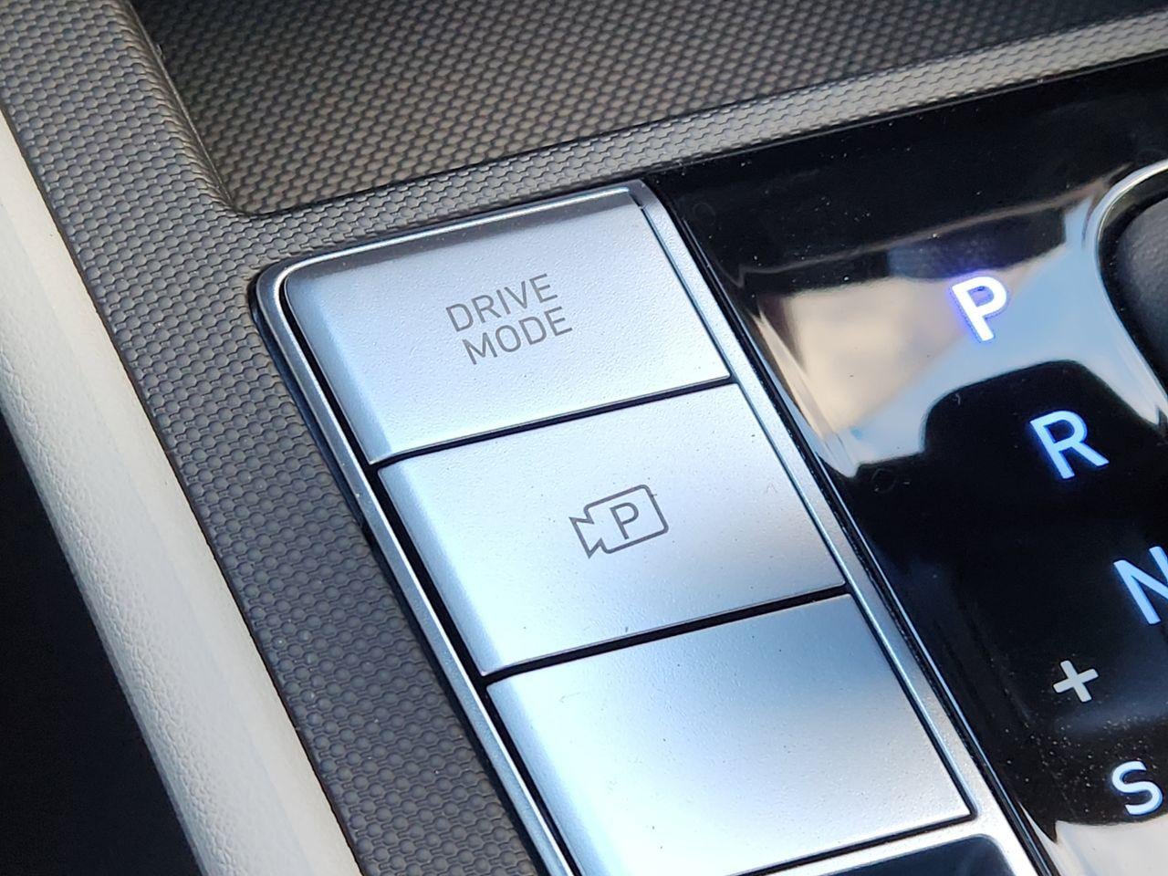 New 2026 Serenity White Hyundai Limited image 20