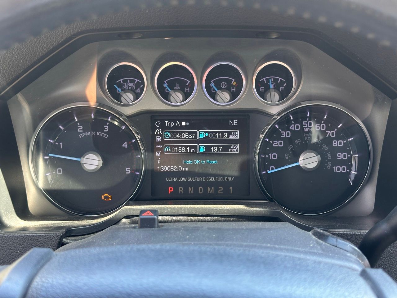 Used 2012 Tuxedo Black Ford Lariat image 30