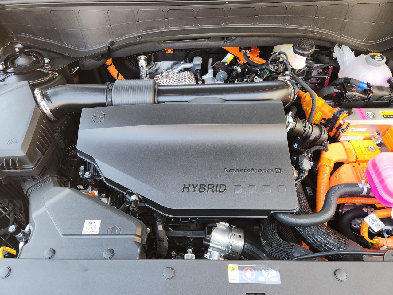 New 2027 Abyss Black Pearl Hyundai SEL Premium 8P image 32