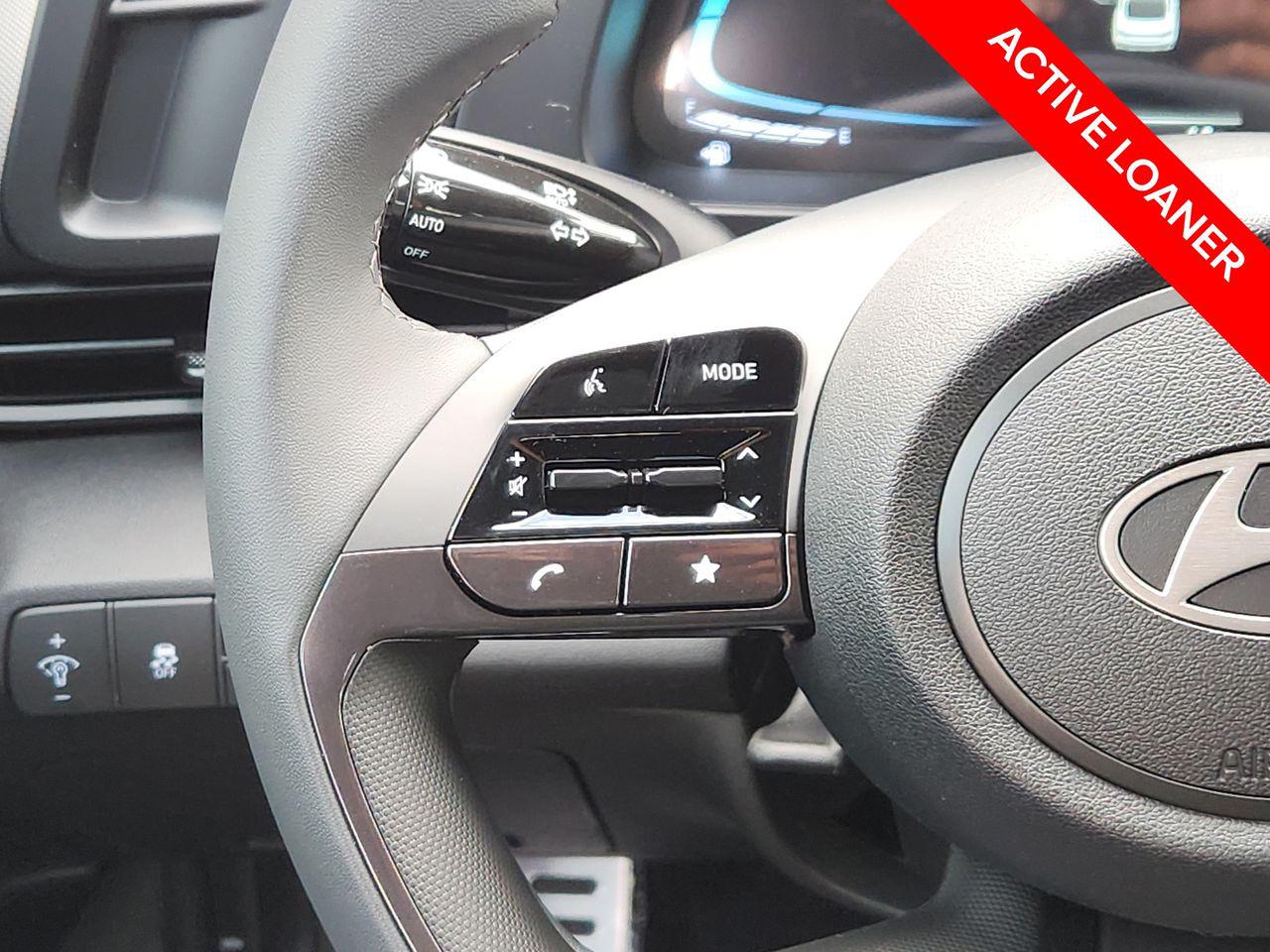 New 2026 W6H White Hyundai SEL Sport image 26