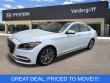 Used 2019 Genesis G80 3.8 Ultimate PKG Sedan