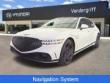 Used 2026 Genesis G90 3.5T e-SC Sedan