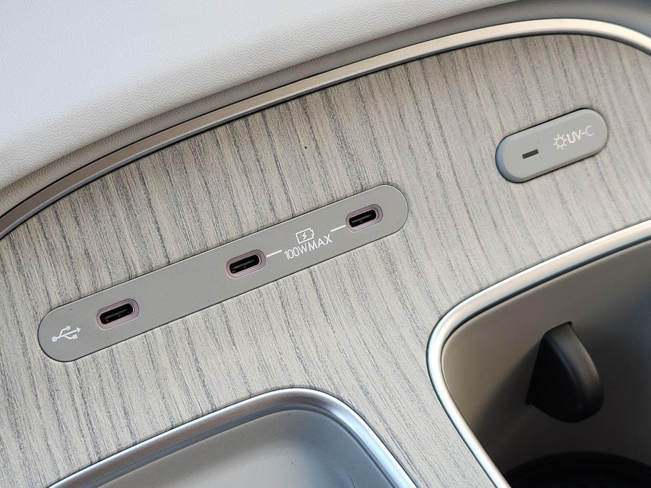 New 2026 A2B Black Hyundai Calligraphy image 20