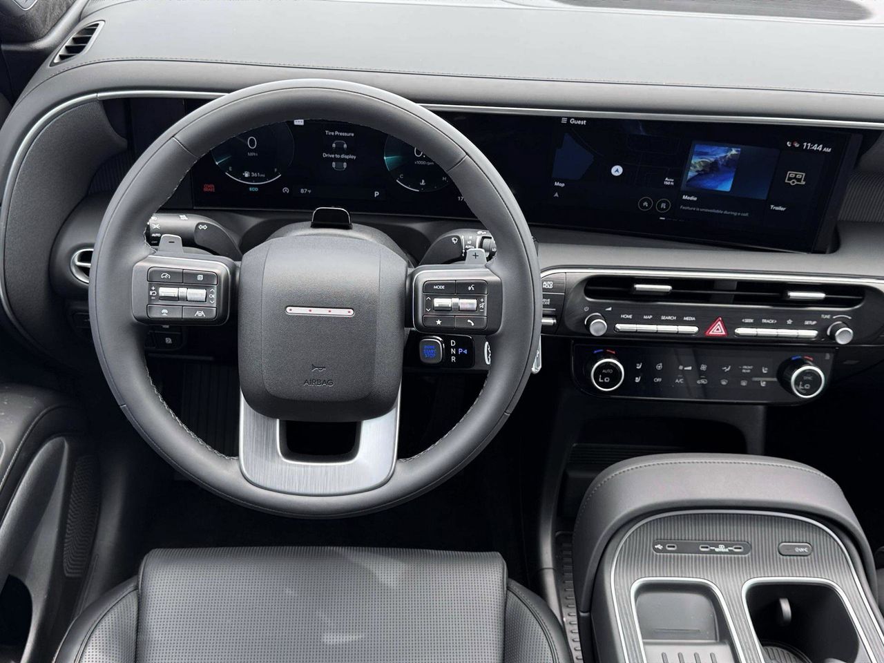 2026 Hyundai Palisade Calligraphy - Photo 17