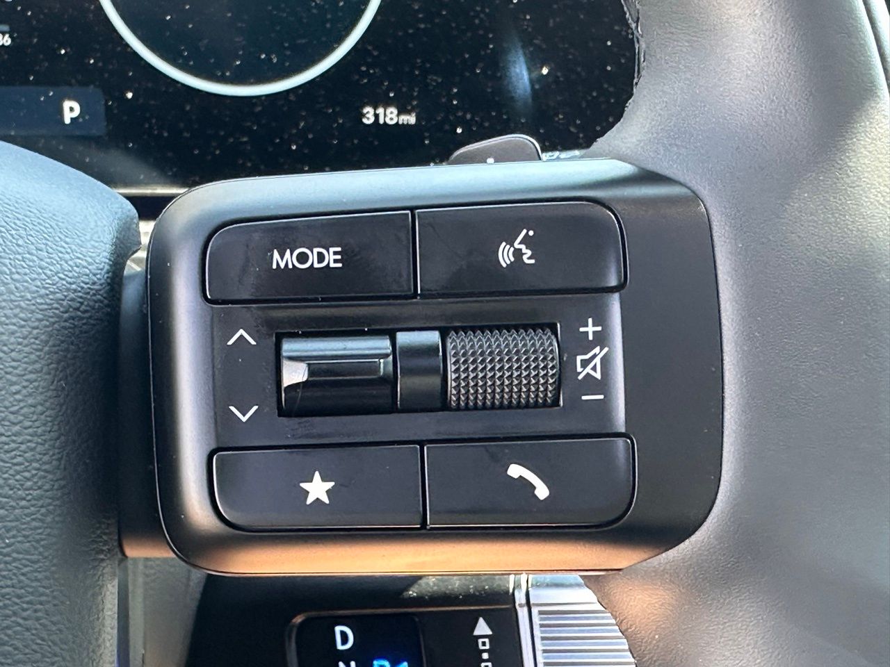 Used 2026 Phantom Black Hyundai Calligraphy image 33