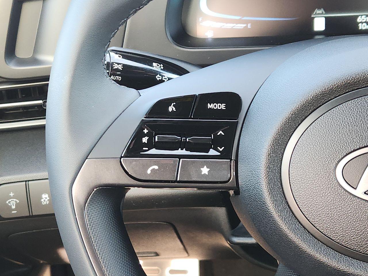 New 2026 A5G Gray Hyundai SEL Sport Premium image 27