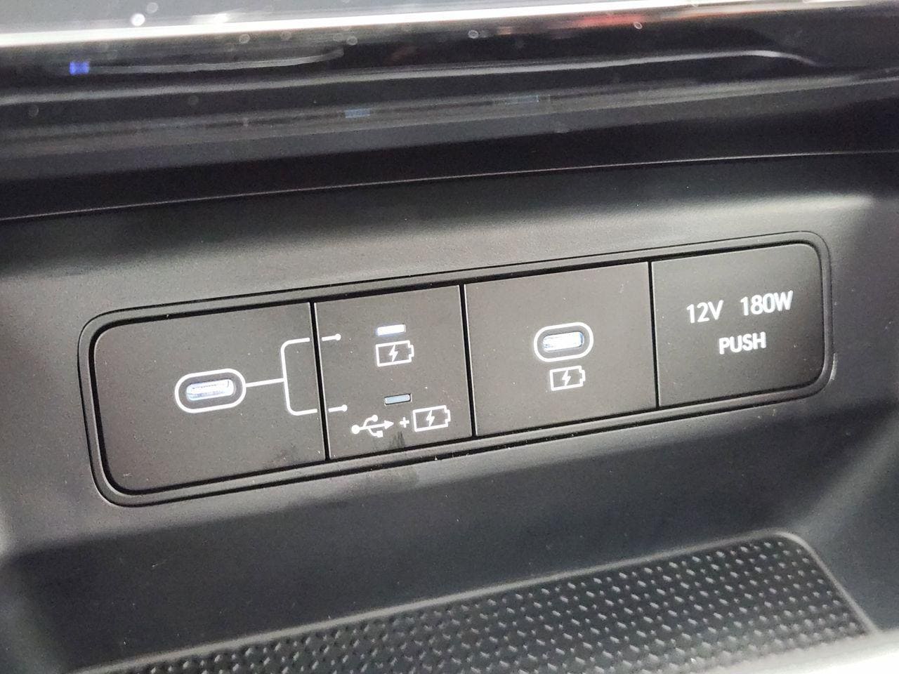 New 2026 R2T Silver Hyundai SEL FWD image 16