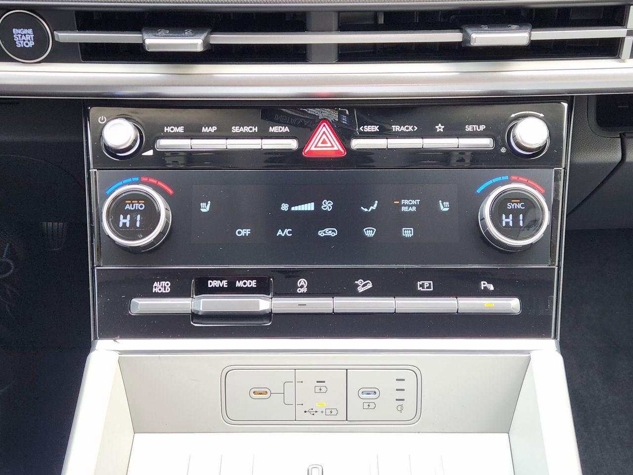 New 2026 NT2 Gray Hyundai SEL FWD image 15