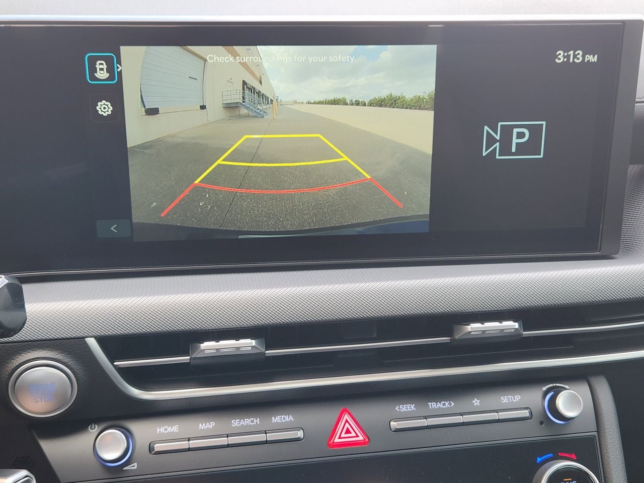 New 2026 A2B Black Hyundai SEL Sport image 15