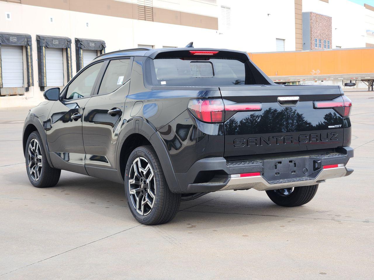 New 2026 S3B Black Hyundai Limited image 3