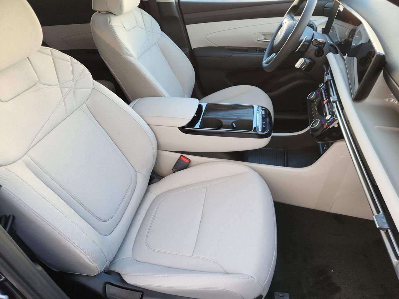 New 2026 PS8 Hyundai SEL AWD image 11