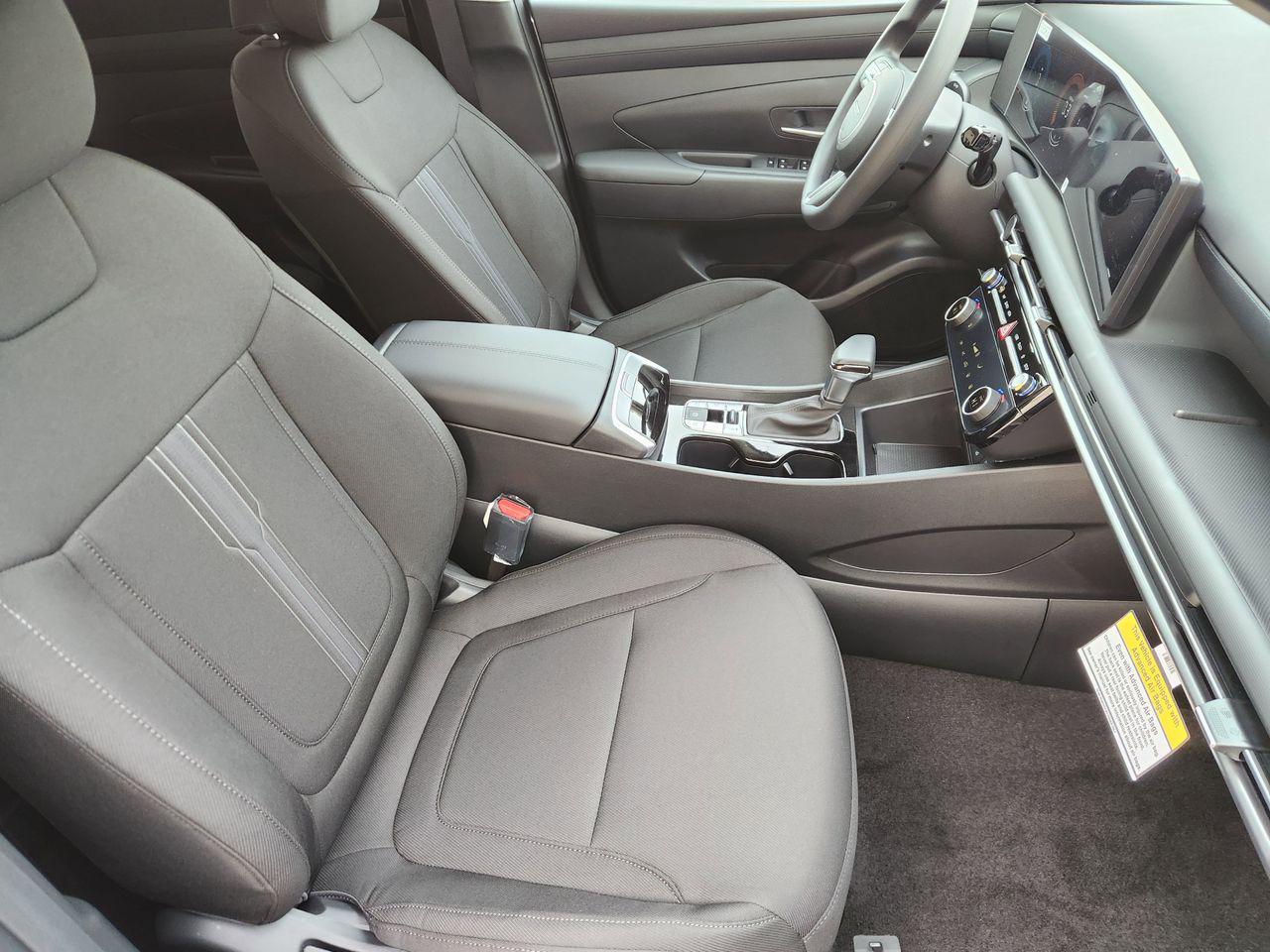 New 2026 R2T Silver Hyundai SEL FWD image 10