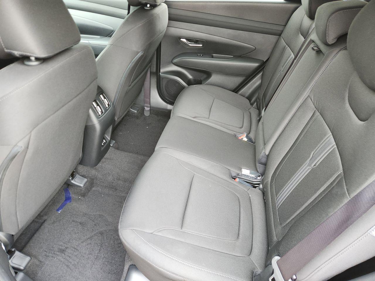 New 2026 S3B Black Hyundai SEL FWD image 28