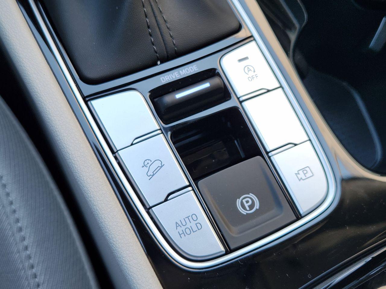 New 2026 PE2 Gray Hyundai SEL FWD image 19