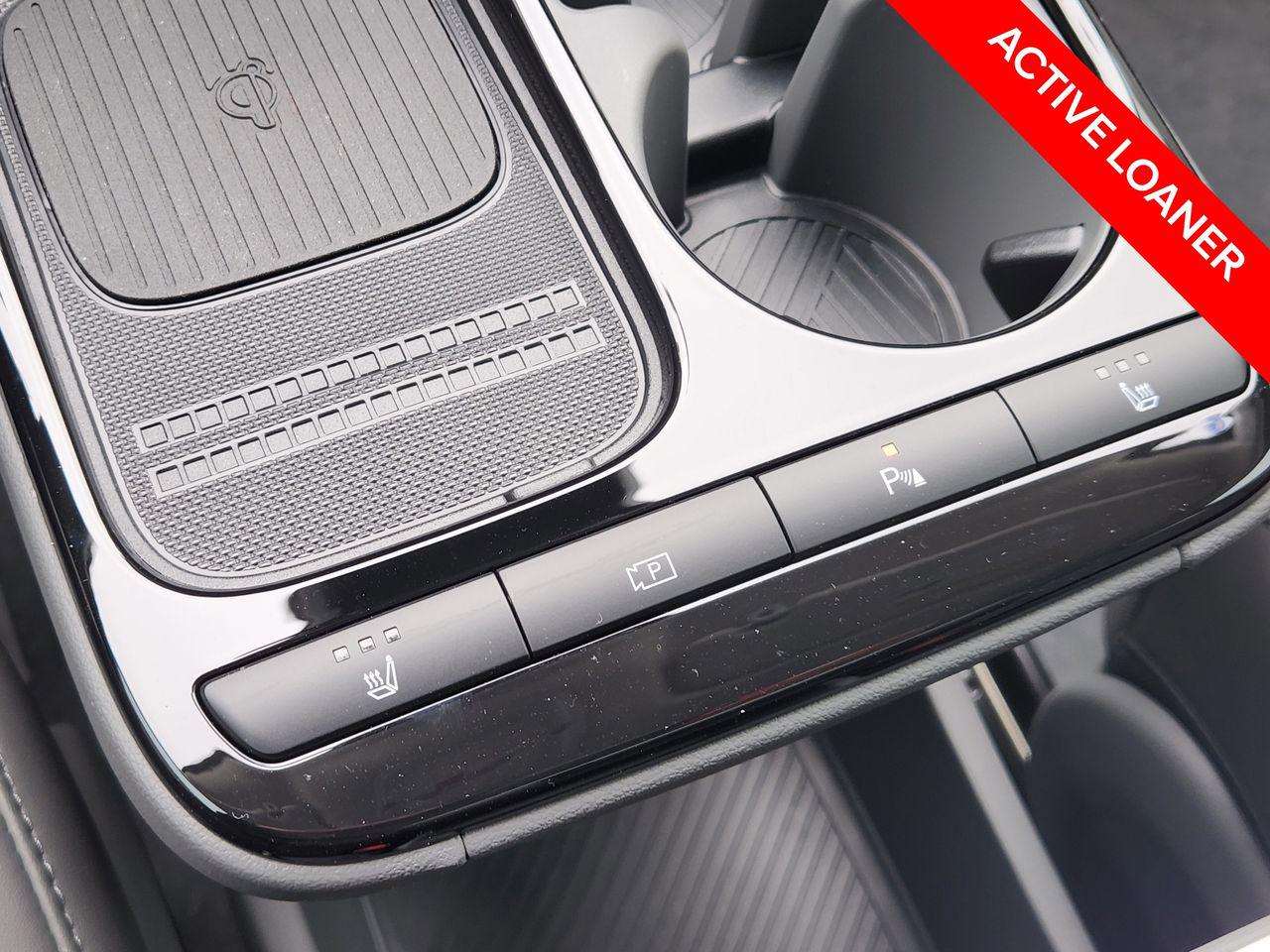 New 2026 C5G Gray Hyundai SEL image 19