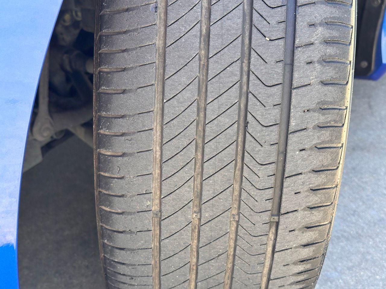 Used 2020 Metro Metro Aa Honda Sport image 5