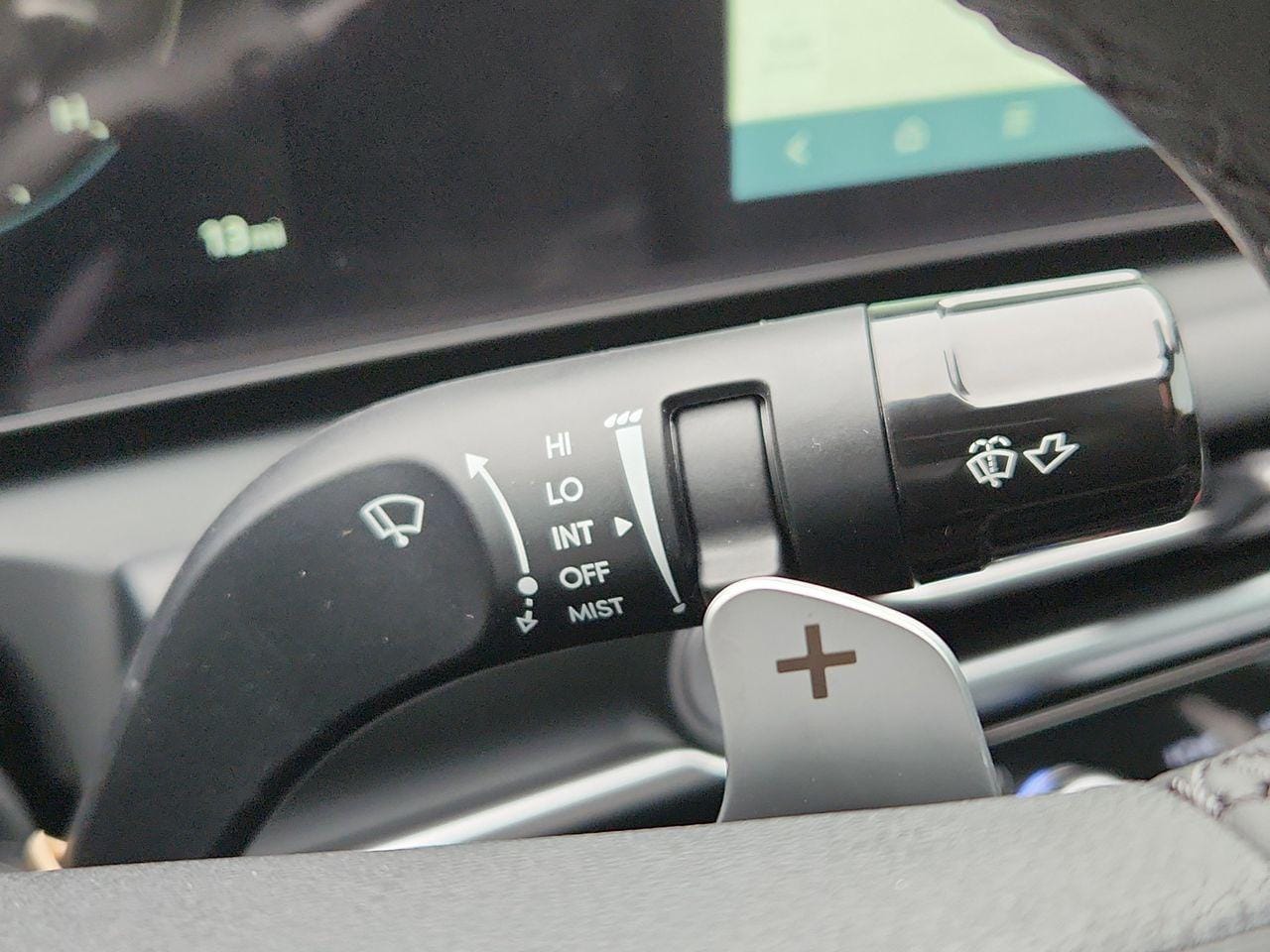 New 2026 SAW White Hyundai XRT image 27