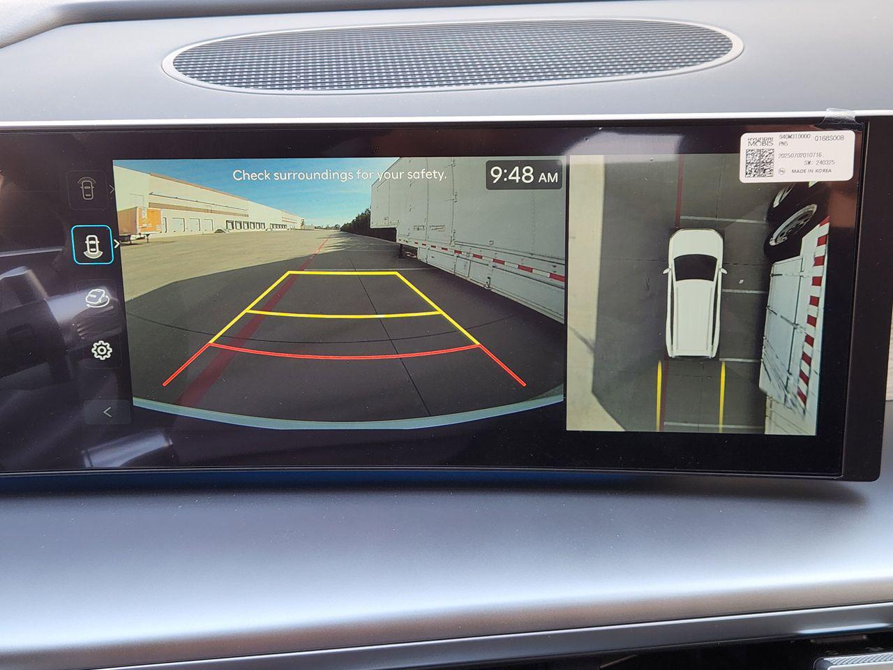 New 2026 SWP White Hyundai SEL image 15