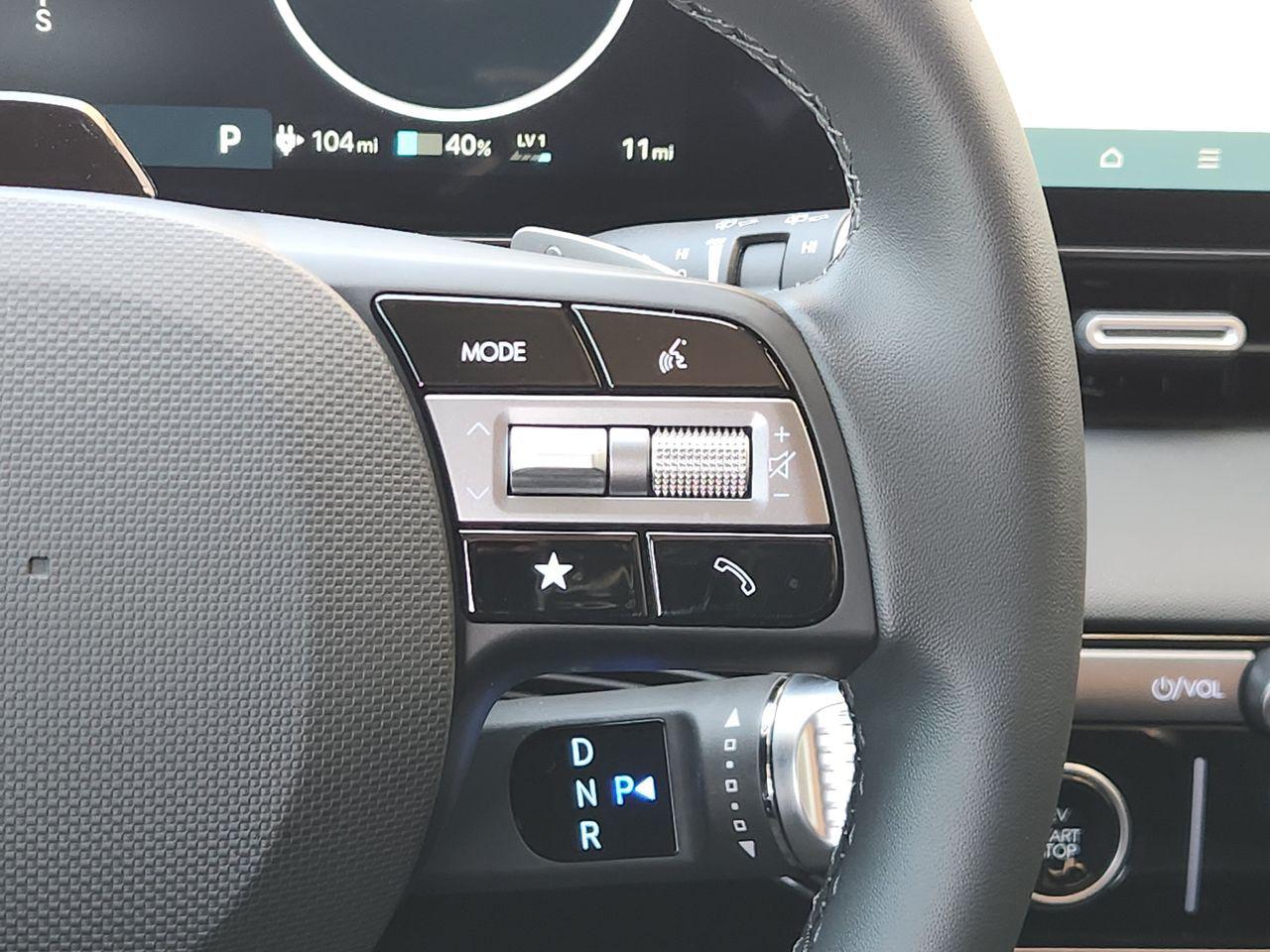 New 2027 Cyber Gray Hyundai SE image 26
