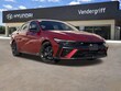 Hyundai Elantra N
