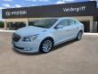 Used 2015 Buick Lacrosse Leather Group Sedan