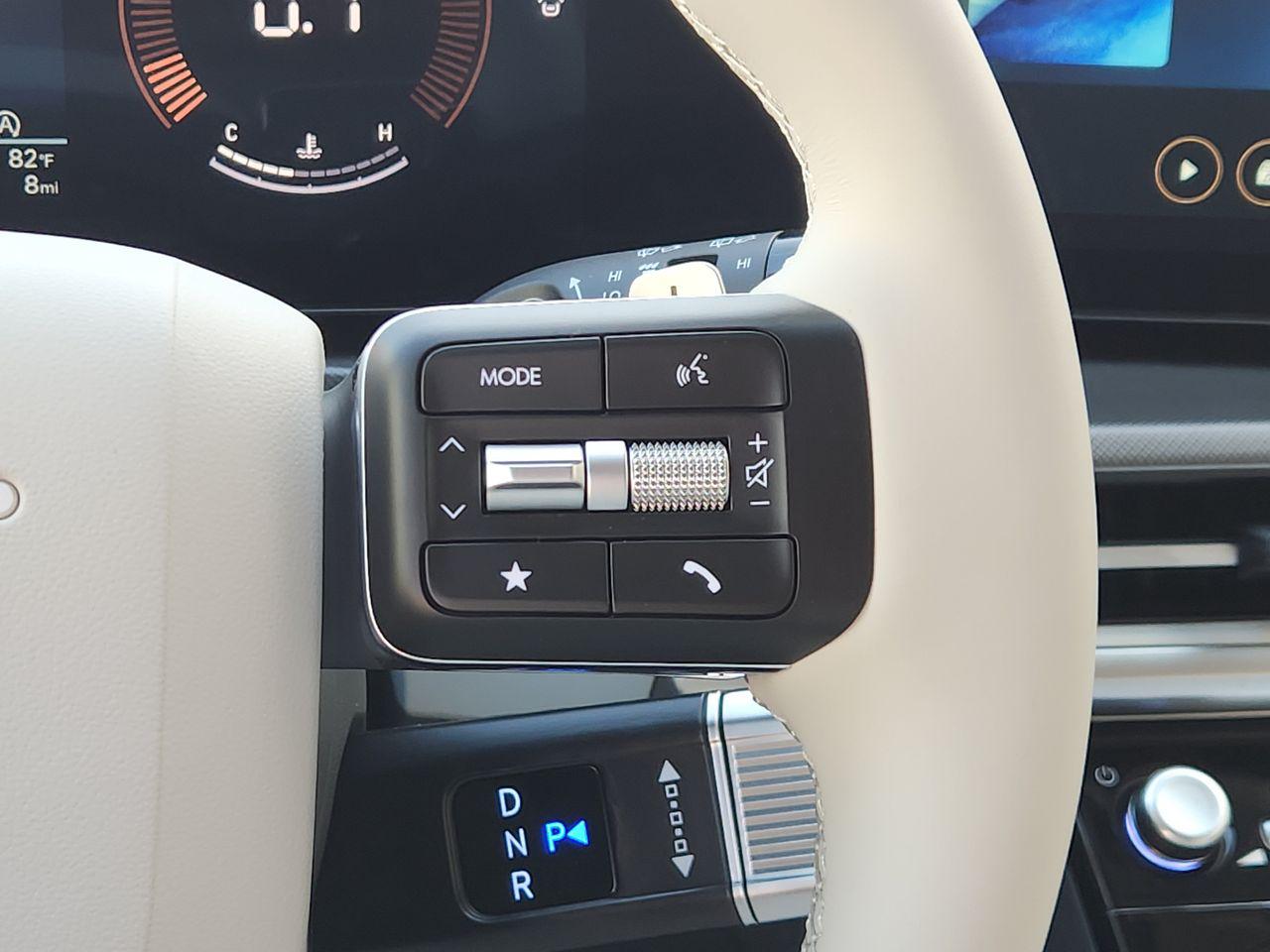 New 2027 Ecotronic Gray Hyundai SE FWD image 27