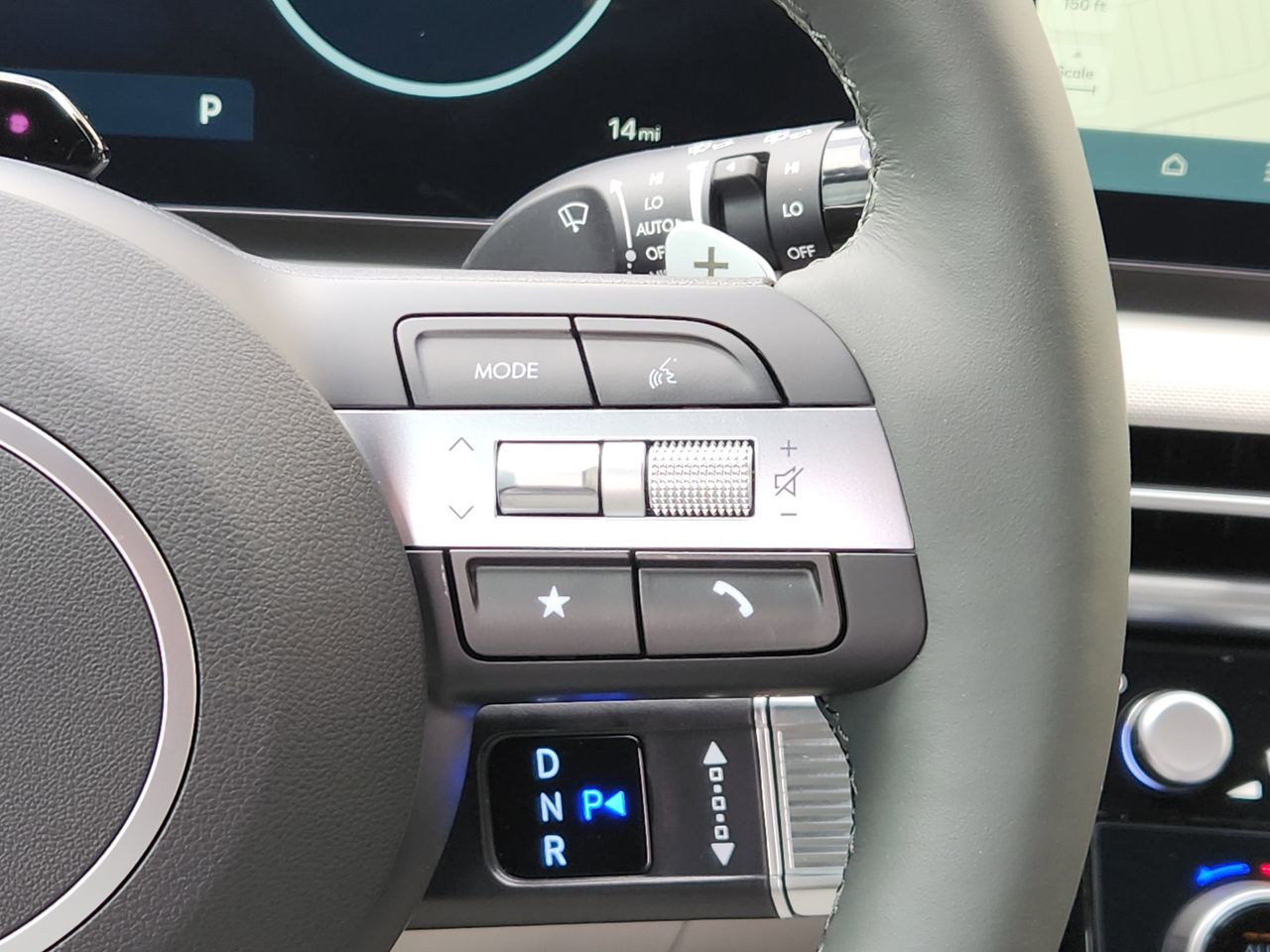 New 2026 R2T Silver Hyundai Limited FWD image 29