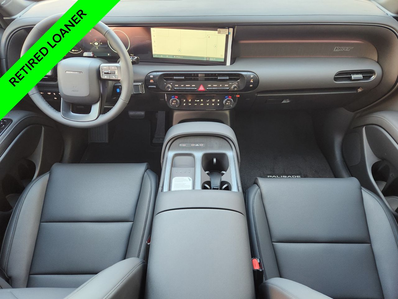 New 2026 Creamy White Pearl Hyundai XRT Pro image 25
